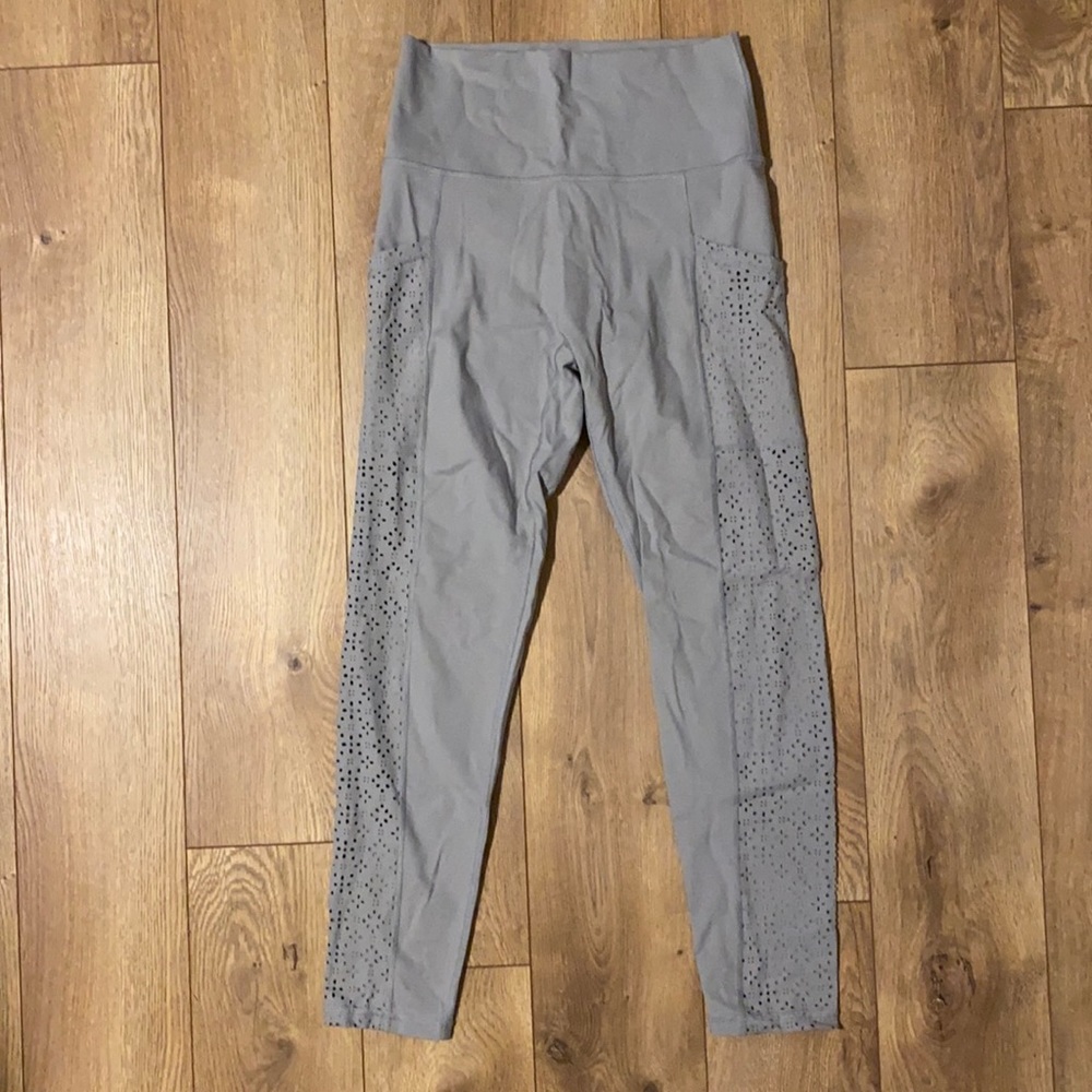 EUC Aerie Leggings